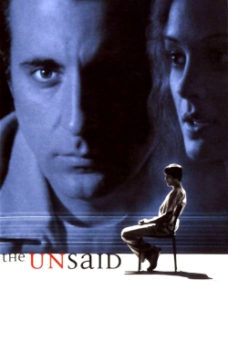 The Unsaid-fmovies