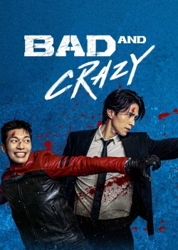 Bad and Crazy-fmovies