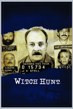 Witch Hunt-fmovies