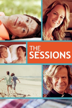 The Sessions-fmovies