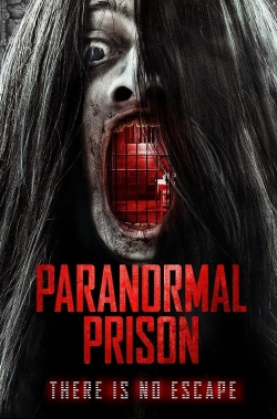 Paranormal Prison-fmovies