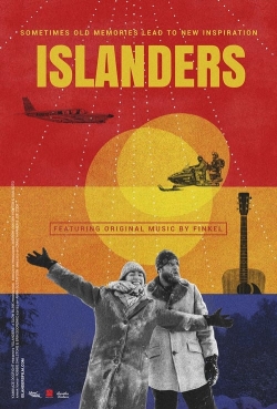 Islanders-fmovies