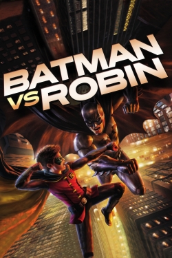 Batman vs. Robin-fmovies