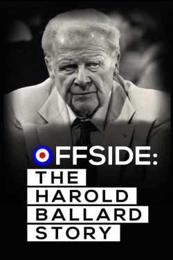 Offside: The Harold Ballard Story-fmovies