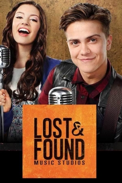 Lost & Found Music Studios-fmovies