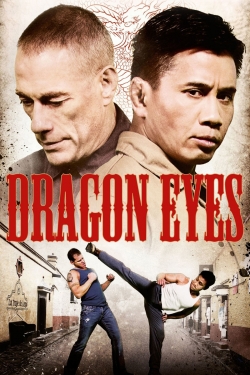 Dragon Eyes-fmovies