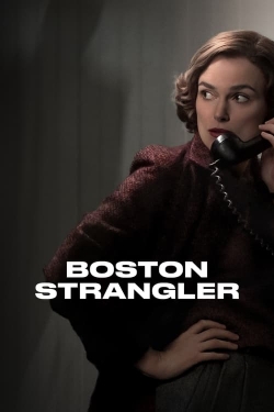 Boston Strangler-fmovies