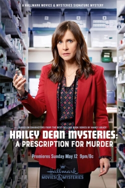 Hailey Dean Mystery: A Prescription for Murder-fmovies