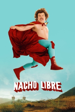 Nacho Libre-fmovies