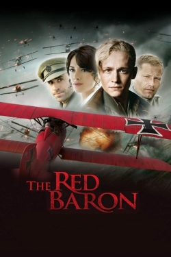 The Red Baron-fmovies