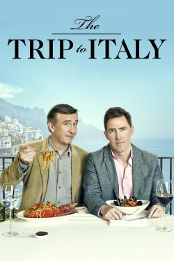 The Trip to Italy-fmovies