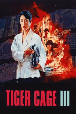 Tiger Cage 3-fmovies