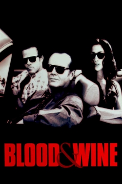 Blood and Wine-fmovies