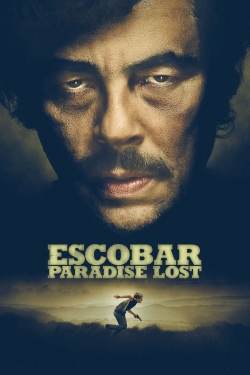 Escobar: Paradise Lost-fmovies