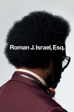 Roman J. Israel, Esq.-fmovies