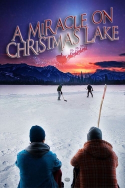A Miracle on Christmas Lake-fmovies
