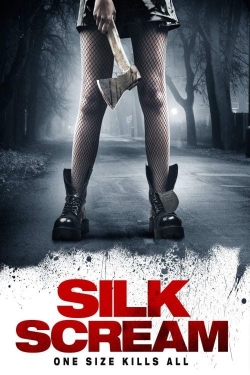 Silk Scream-fmovies