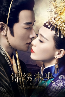 The Princess Weiyoung-fmovies