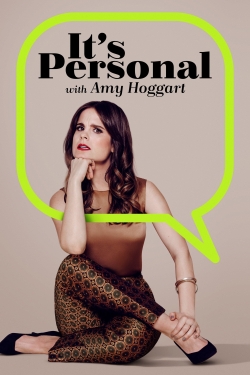 It's Personal with Amy Hoggart-fmovies