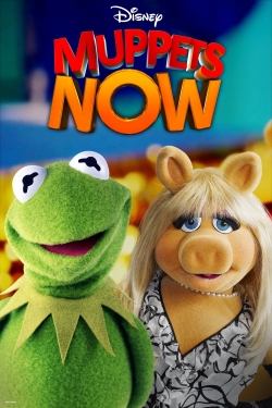 Muppets Now-fmovies