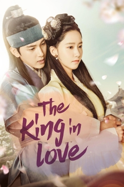 The King in Love-fmovies