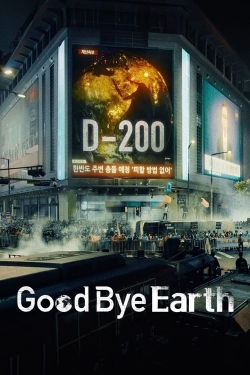 Goodbye Earth-fmovies