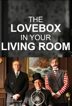 The Love Box in Your Living Room-fmovies