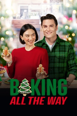 Baking All the Way-fmovies