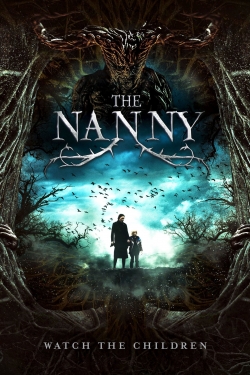 The Nanny-fmovies