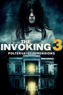 The Invoking: Paranormal Dimensions-fmovies