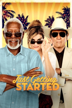 Just Getting Started-fmovies