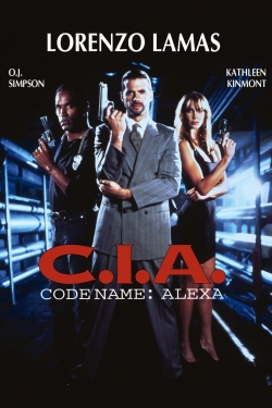 CIA Code Name: Alexa-fmovies