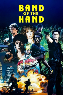 Band of the Hand-fmovies
