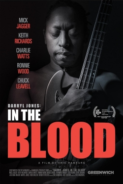 Darryl Jones: In the Blood-fmovies