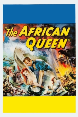 The African Queen-fmovies