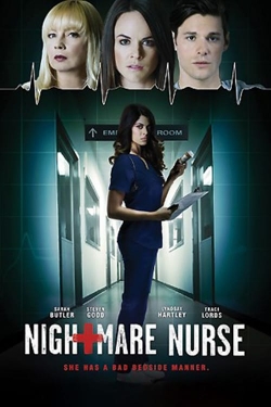 Nightmare Nurse-fmovies