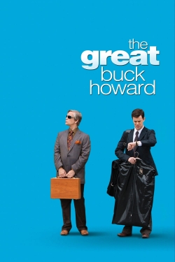 The Great Buck Howard-fmovies