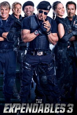 The Expendables 3-fmovies