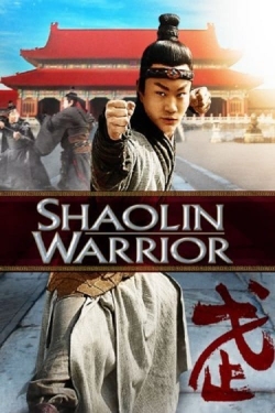 Shaolin Warrior-fmovies