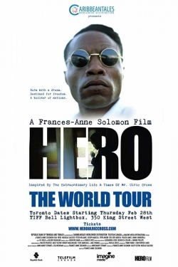 HERO Inspired by the Extraordinary Life & Times of Mr. Ulric Cross-fmovies