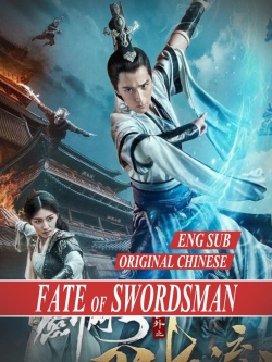 The Fate of Swordsman-fmovies