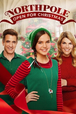 Northpole: Open for Christmas-fmovies