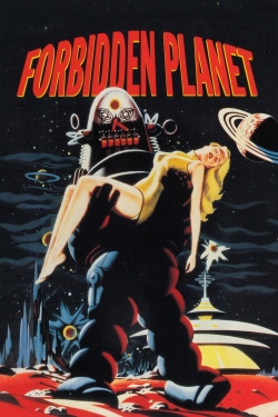 Forbidden Planet-fmovies