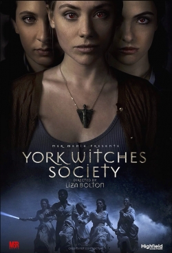 York Witches Society-fmovies