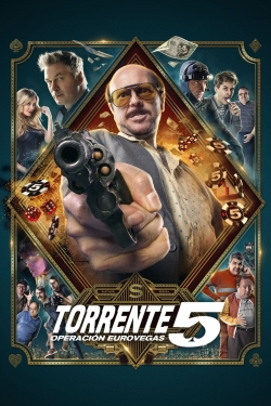 Torrente 5-fmovies