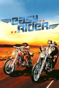 Easy Rider-fmovies