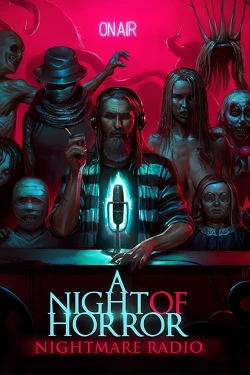 A Night of Horror: Nightmare Radio-fmovies