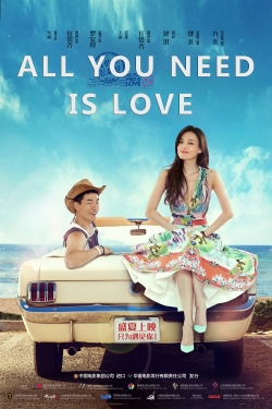 All You Need Is Love-fmovies