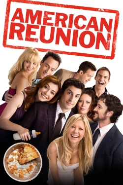 American Reunion-fmovies
