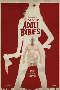 Adult Babies-fmovies
